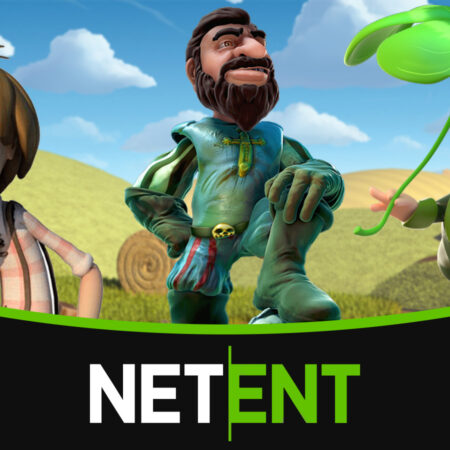 NetEnt veröffentlicht neues Slot-Highlight: ‘Mystic Fortune