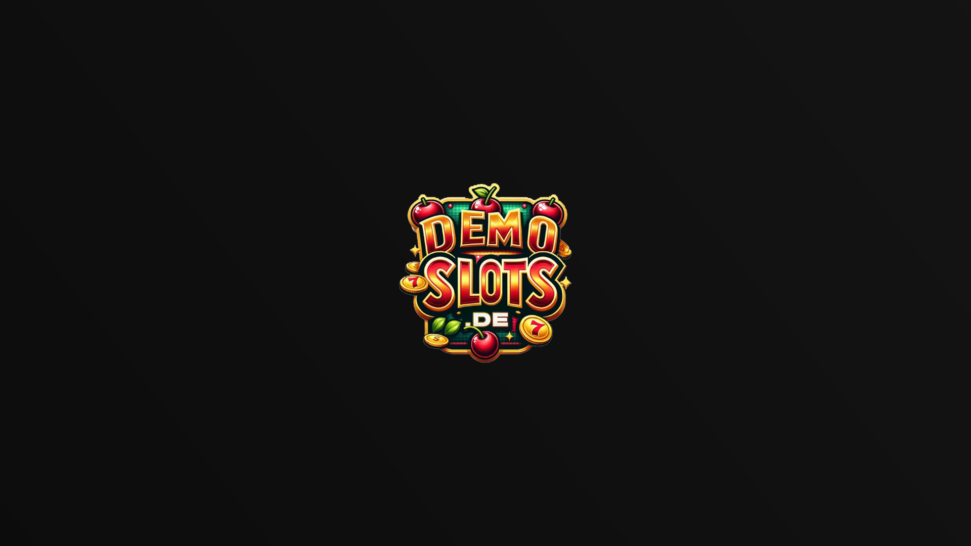 Demo-Slots.de – Kostenlose Spielautomaten zum Ausprobieren ✅